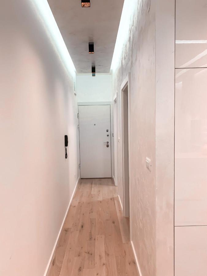 Bar Exclusiv Soho City Residence Esterno foto
